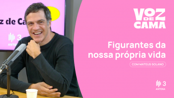 Imagem de Figurantes da nossa própria vida, com Mateus Solano