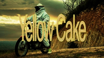 Imagem de “Yellow Cake” do brasileiro Tiago Melo teve estreia mundial no Festival de Cinema de Roterdão