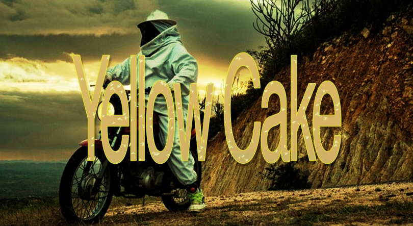 Imagem de “Yellow Cake” do brasileiro Tiago Melo teve estreia mundial no Festival de Cinema de Roterdão