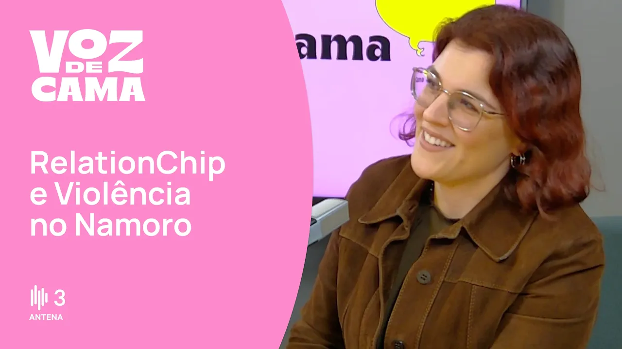 Imagem de RelationChip e Violência no Namoro