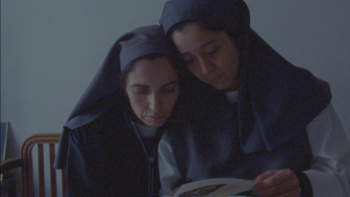 Imagem de Curtas-metragens portuguesas de Alice dos Reis e Margarida Paias na selecção do Festival de Cinema de Roterdão