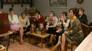 Imagem de Séries em Série: o maior evento de séries da RTP acontece no sábado, na Culturgest