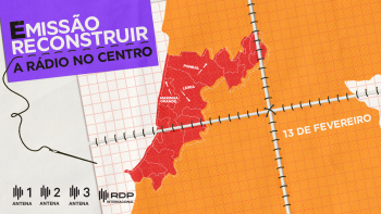 Imagem de Emissão Reconstruir: A Rádio no Centro