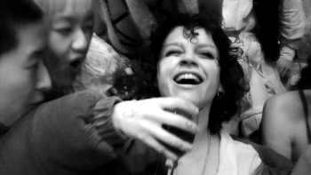 Imagem de Os terrores e as luzes do mundo da arte no Festival de Cinema de Roterdão: “My Semba” ou “Wolfgang”