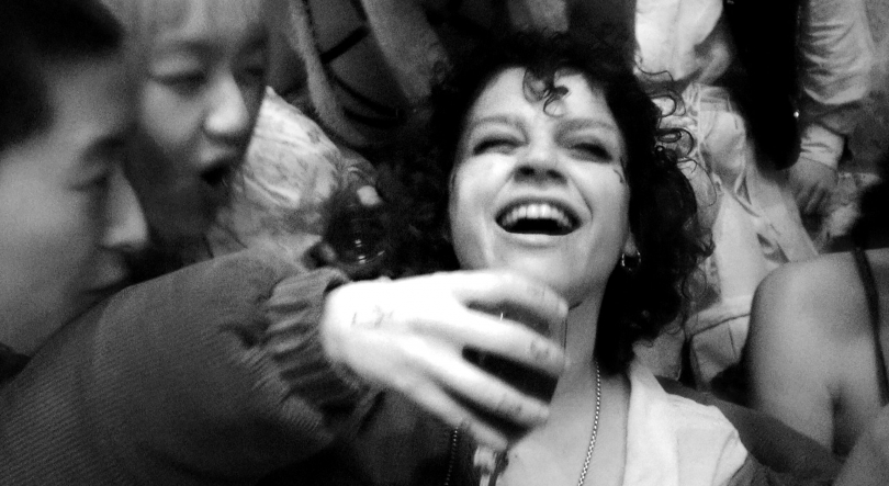 Imagem de Os terrores e as luzes do mundo da arte no Festival de Cinema de Roterdão: “My Semba” ou “Wolfgang”