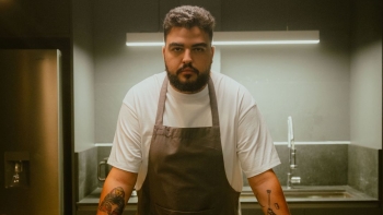 Imagem de “Em sonhos, é sabido, não se morre” de xtinto é Disco da Semana