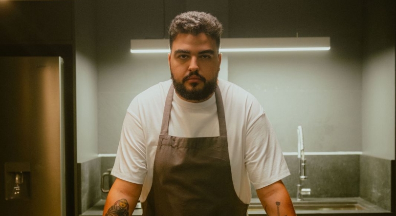 Imagem de “Em sonhos, é sabido, não se morre” de xtinto é Disco da Semana