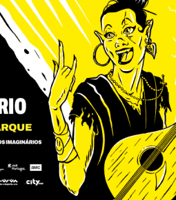 Imagem de Comic Con Portugal 2026