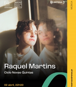 Imagem de Raquel Martins (Novas Quintas)
