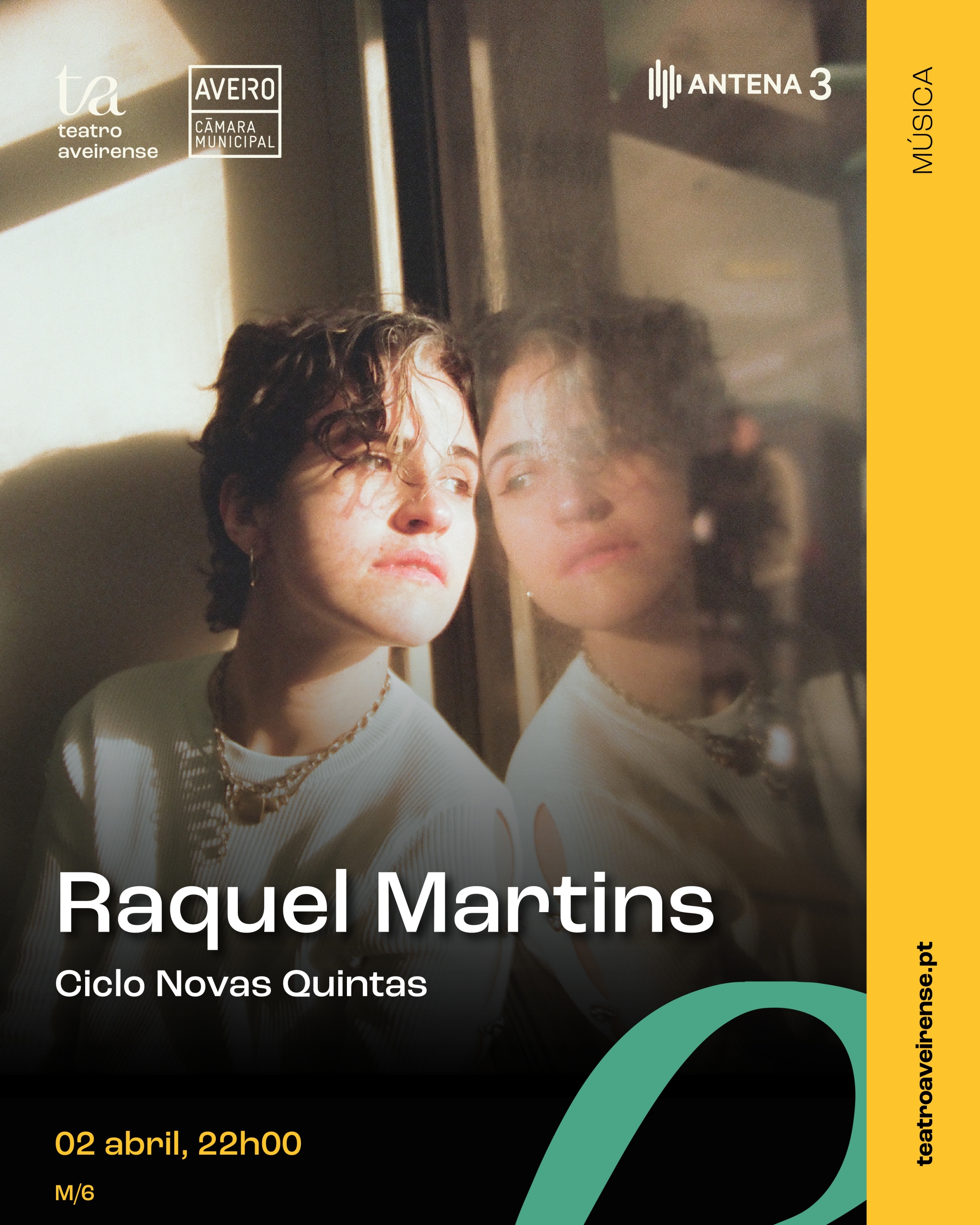Imagem de Raquel Martins (Novas Quintas)