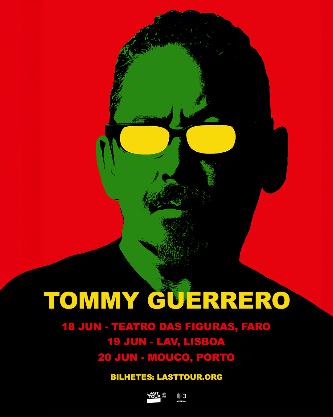Imagem de Tommy Guerrero