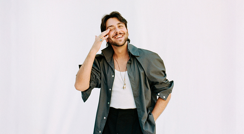 Imagem de Yerai Cortés