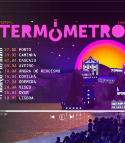 Imagem de Termómetro