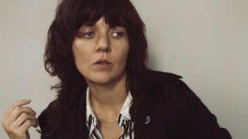 Imagem de Courtney Barnett: “[Creature of Habit] é o meu melhor álbum até agora (…) entreguei todo o meu coração”