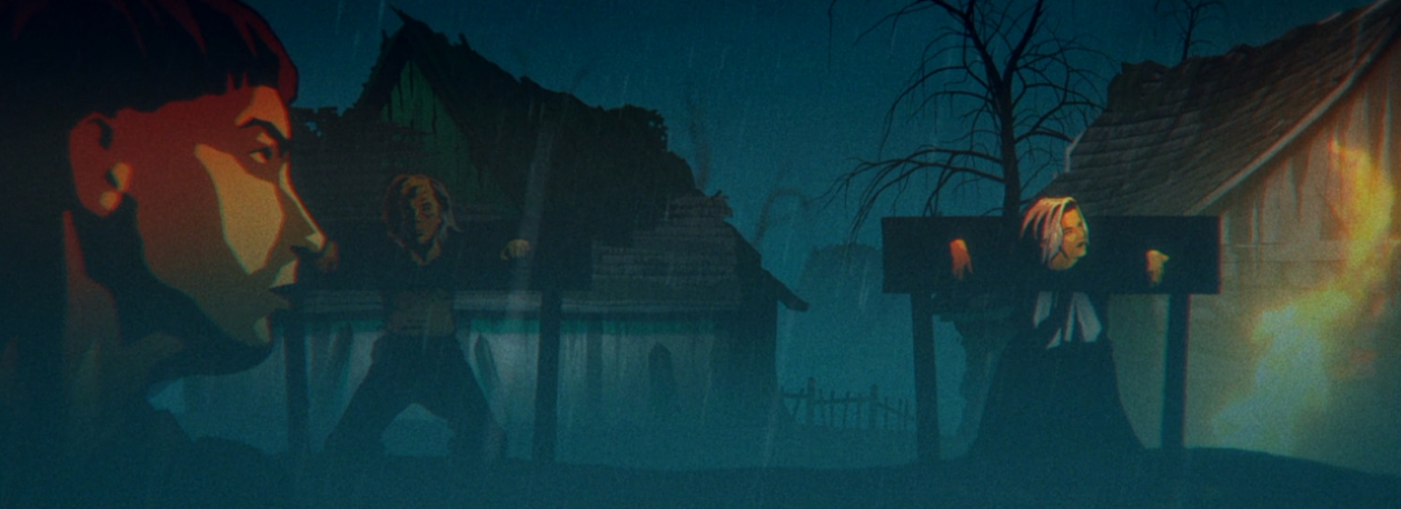 Imagem de MONSTRA 2026: ganha bilhetes para uma sessão!