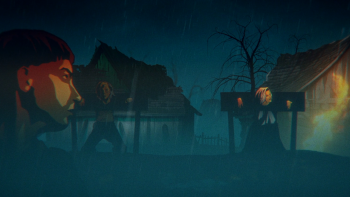 Imagem de MONSTRA 2026: ganha bilhetes para uma sessão!