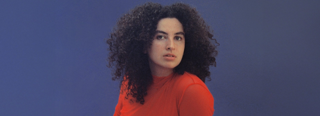 Imagem de Dora Morelenbaum: ganha bilhetes para o concerto em Braga!