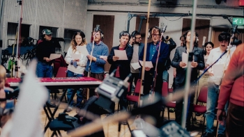 Imagem de A colectânea “Help(2)” a desvendar no Disco da Semana