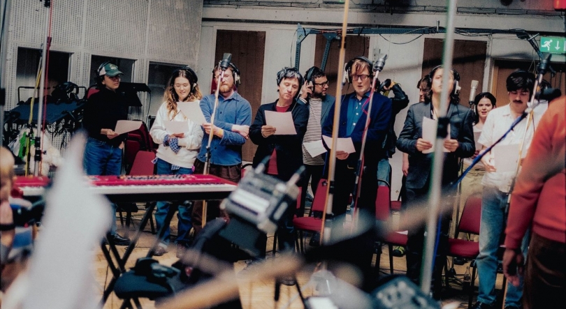 Imagem de A colectânea “Help(2)” a desvendar no Disco da Semana