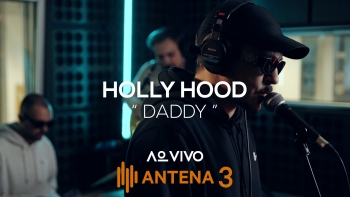 Imagem de Holly Hood – Daddy