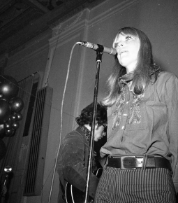 Imagem de Ciclo de cinema: Nico e Garrel