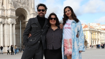 Imagem de O Logo Se Vê esteve no Moda Lisboa!