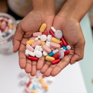 Imagem de Fricção Científica: Desafio do paracetamol é um risco