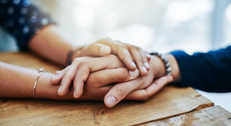 Imagem de Fricção Científica: Perdoar faz bem