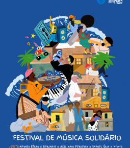 Imagem de Juntos por Porto Brandão