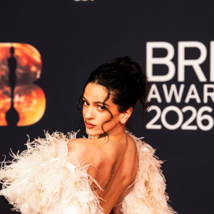 Imagem de Brit Awards: o rescaldo da cerimónia com Marta Rocha