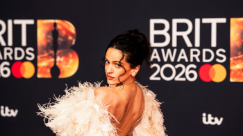 Imagem de Brit Awards: o rescaldo da cerimónia com Marta Rocha