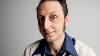 Imagem de Festival Solidário “Juntos por Porto Brandão” junta nomes como Samuel Úria, Benjamim e Xtinto