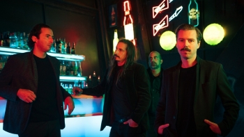 Imagem de 20 anos de Sean Riley & The Slowriders