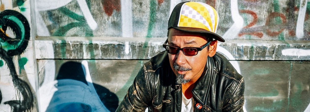 Imagem de Tommy Guerrero regressa a Portugal em junho com três datas ao vivo