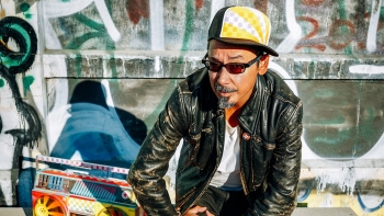 Imagem de Tommy Guerrero regressa a Portugal em junho com três datas ao vivo