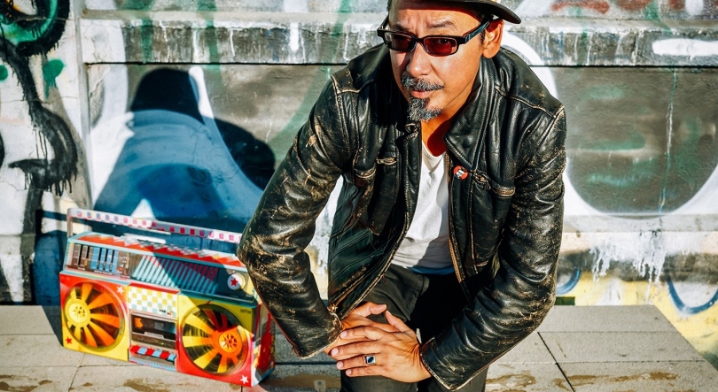 Imagem de Tommy Guerrero regressa a Portugal em junho com três datas ao vivo