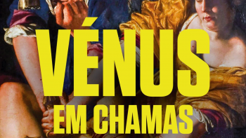 Imagem de Que livro é este onde se conta a história real de sete mulheres que mudaram o curso da história?