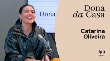 Imagem de Catarina Oliveira, ativista pelas pessoas com deficiência