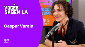 Imagem de Gaspar Varela: “Não podemos estar com o rabinho sentado no sofá, temos que agir, sair à rua!”