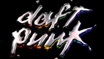 Imagem de “Discovery” dos Daft Punk faz hoje 25 anos