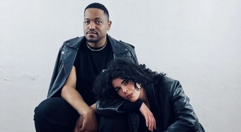 Imagem de Alex D’Alva e Rita Onofre: dois artistas, uma digressão, seis cidades