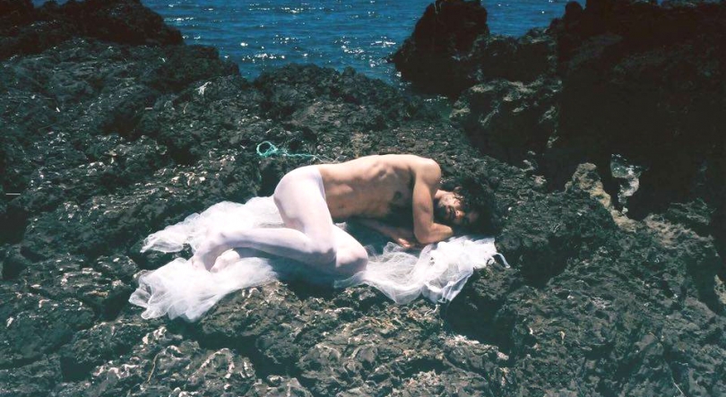 Imagem de 10 anos de “Vida Salgada”: Filipe Sambado anuncia concertos no Porto e Lisboa