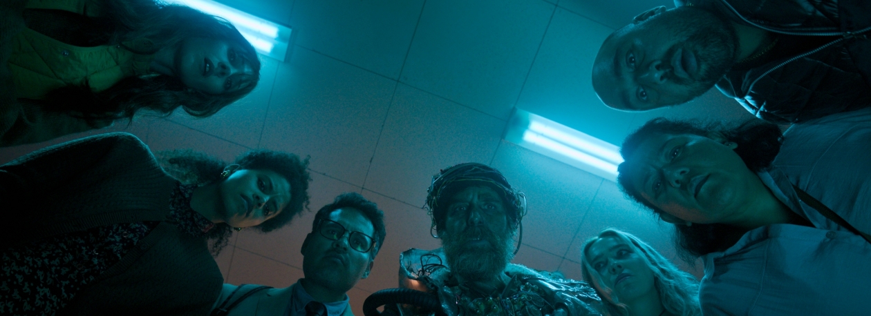 Imagem de Good Luck, Have Fun, Don’t Die: ganha bilhetes para uma sessão à escolha!