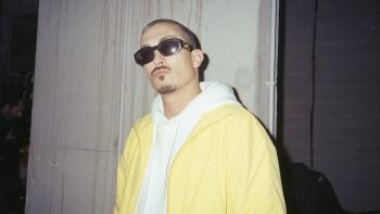 Imagem de Holly Hood: 12 anos depois, o rapper está de volta com “Opressionismo”