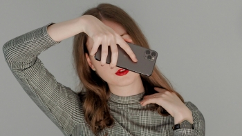 Imagem de Fricção Científica: Porque somos maus a detetar mentiras e deepfakes?