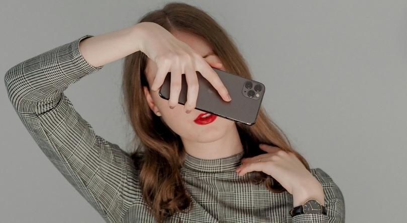 Imagem de Fricção Científica: Porque somos maus a detetar mentiras e deepfakes?