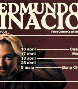 Imagem de Edmundo Inácio