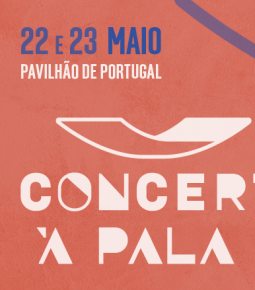 Imagem de Concertos à Pala