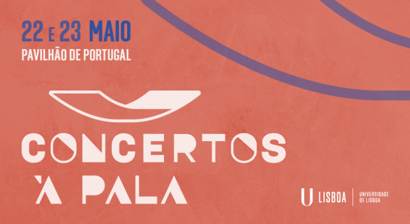Imagem de Concertos à Pala levam QUADRA e Capital da Bulgária ao Pavilhão de Portugal