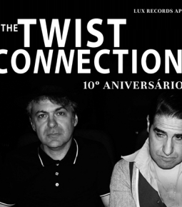 Imagem de The Twist Connection